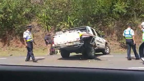 Sorèze : deux blessés dans une collision