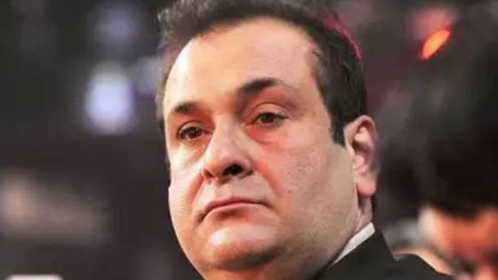 Bollywood : décès de l’acteur Rajiv Kapoor