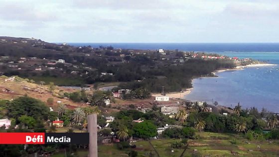 Un bateau chavire à Rodrigues, un pêcheur porté manquant