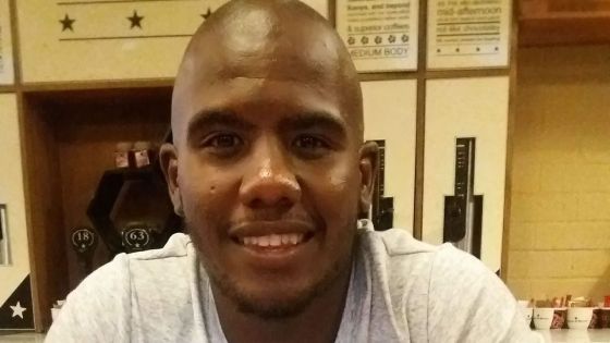 Le footballeur mauricien Adel Langue signe au Deportivo Alavès