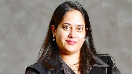 Aditi Boolell : «J’ai eu cette conversation avec Tevin le jour du Counting vers une heure du matin» 