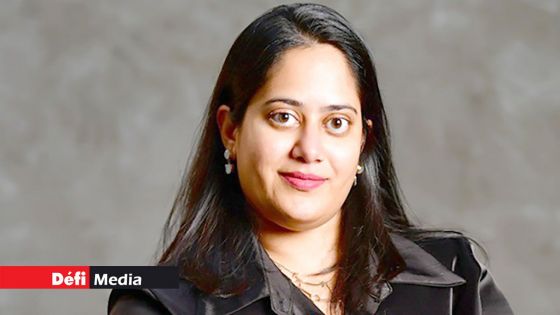 Affaire bande-sonore : Aditi Boolell entendue par les enquêteurs