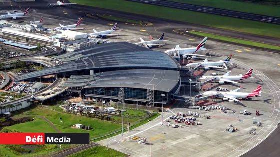 Qualité de service : l’aéroport SSR reste le meilleur aéroport d’Afrique dans sa catégorie, selon l’ACI