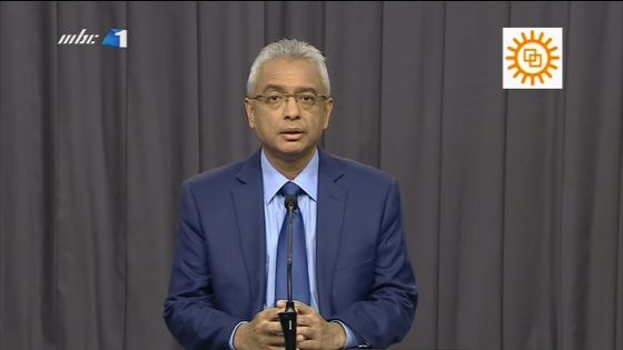 Political Broadcasts : «Antan ki premier minis mo finn plas ou lintere avan tou», déclare Pravind Jugnauth