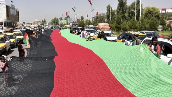 Afghanistan: au moins 30 morts dans des crues soudaines au nord de Kaboul