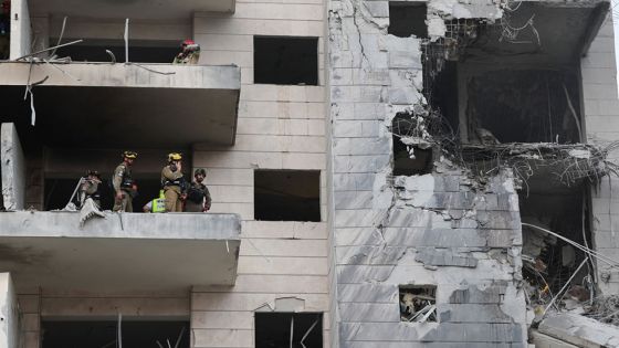 Conflit Iran-Israël: les développements des dernières 24h