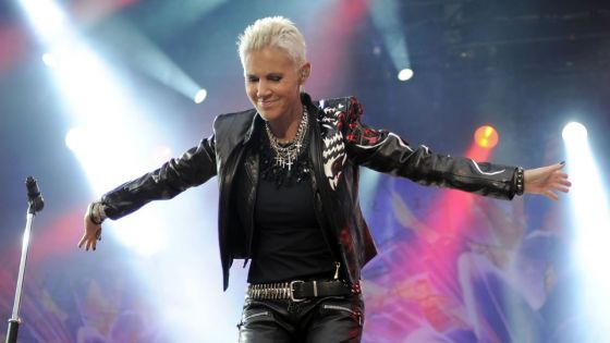 «It must have been love» : le groupe suédois Roxette perd sa voix