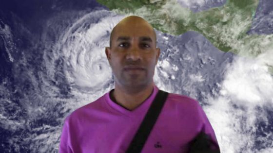 Afzal Goodur : «Un grand cyclone dans nos parages entre le 1er et le 6 mars prochain»