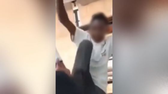 Au cœur de l’Info : zoom sur la violence à l’école