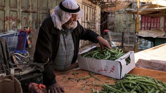 L'aide humanitaire va entrer dans Gaza, assure Israël après la visite de Biden