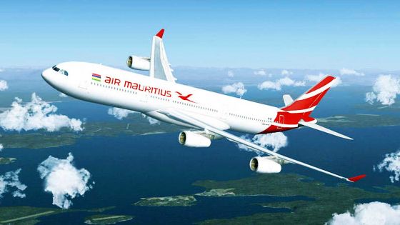 Air mauritius: pertes additionnelles de Rs 1 Md en raison du ‘hedging’