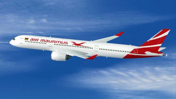 Air Mauritius : Rs 1,12 milliard de bénéfices en neuf mois