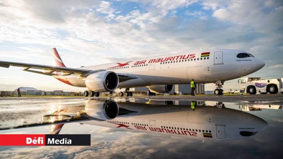 Rachat par Airport Holdings Ltd : l’actionnaire dissident perd contre Air Mauritius 