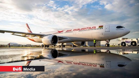 Un ex-employé de MK sanctionné pour son comportement à bord du vol MK745 : Air Mauritius lui retire ses billets pour cinq ans