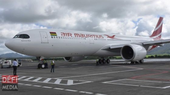 L'Inde suspend les visas de tourisme : Air Mauritius demande à ses clients de revoir leurs plans de voyage