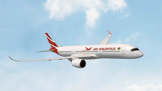 Aviation : Air Mauritius contée par des anciens