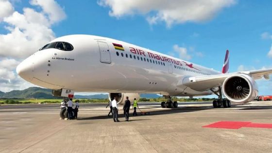 Dans un mois - Air Mauritius : Fin définitive du petit actionnariat
