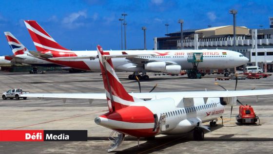 Un walk out marque l’assemblée générale d’Air Mauritius