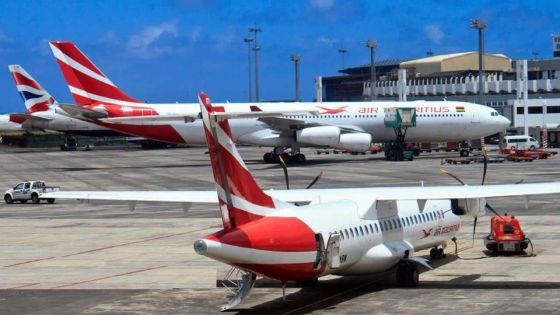 Air Mauritius : enter l’Icac ?