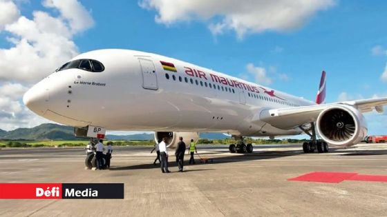Nouvelle direction d’Air Mauritius : rencontres pour «rétablir le dialogue» 