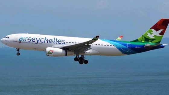 Connexion aérienne : Israël via Air Seychelles est devenu une réalité