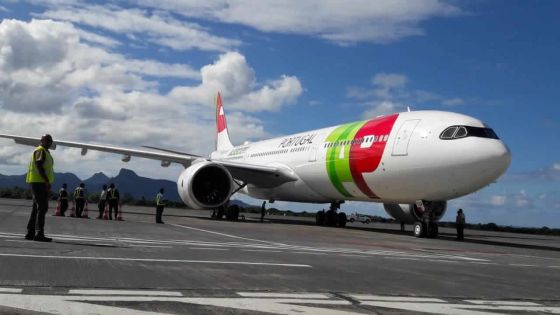 Aviation : la livraison de l'Airbus A330neo baptisé Aapravasi Ghat attendue prochainement