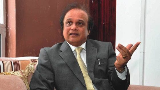 Me Ajay Daby : «C’était une lune de miel de courte durée entre le peuple et l’actuel régime»