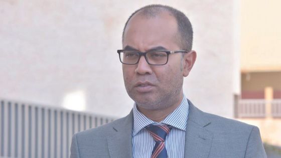 Plainte en réclamation de Rs 150 millions : Me Akil Bissessur affirme qu’il déposera les preuves lors du procès 