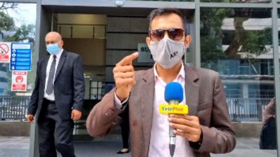 Kistnen Papers : Pravind Jugnauth demande le rejet de la Private Prosecution de Suren Dayal