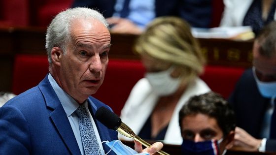 France : un ministre condamné pour avoir dissimulé une partie de son patrimoine