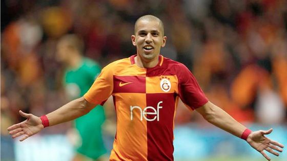 CAN-2021: L'Algérie veut garder le titre, affirme Feghouli