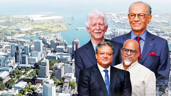 [Supplément spécial] Un an de l’Alliance du Changement : bilan, tensions et perspectives