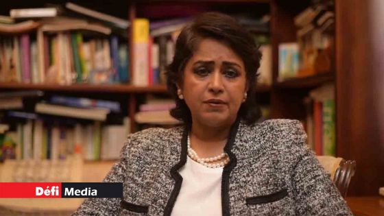 Demande pour recourir au Conseil privé : L’État s’oppose à la requête d’Ameenah Gurib-Fakim