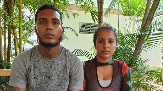 Suite à des conflits familiaux : enceinte de 4 mois, une jeune femme et son concubin se retrouvent à la rue