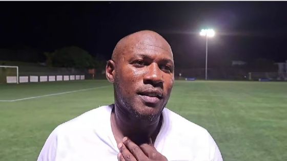 Libéré de prison à La Réunion, arrêté à Maurice : le footballeur Andy Patate provisoirement accusé de complot d’importation de drogue 