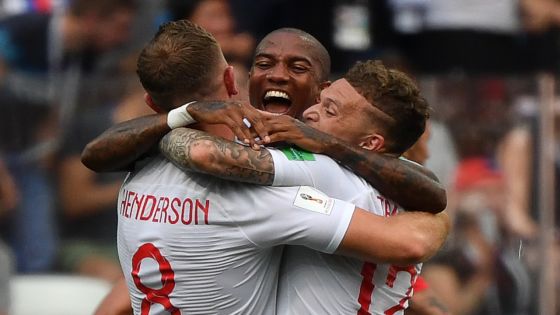  Mondial 2018 : l'Angleterre et la Belgique en 8es, Panama et Tunisie éliminés