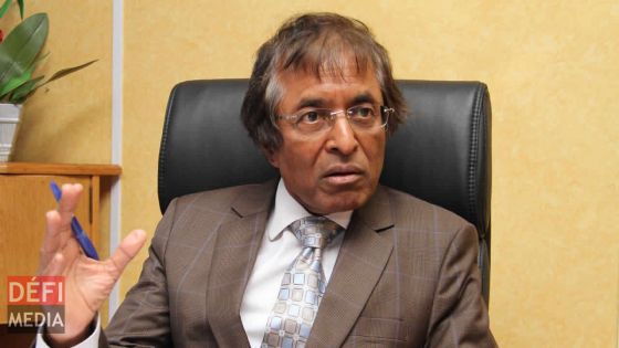 Plainte en réclamation contre l’Icac pour faute : Anil Gayan parle d’une «stratégie calculée» pour le nuire 