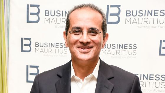 Anil Currimjee, président de Business Mauritius : «Il est essentiel de se concentrer sur les nouveaux secteurs»