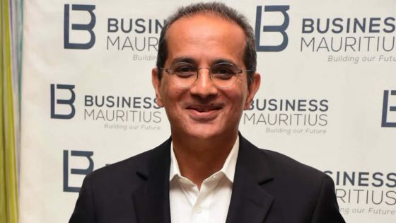 Anil Currimjee, président de Business Mauritius : «le ministre du Travail n’a pas le pouvoir de faire ce qu’il a fait»