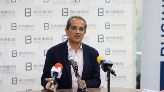 Business Mauritius - Anil Currimjee : «Les mesures sociales ont un coût»