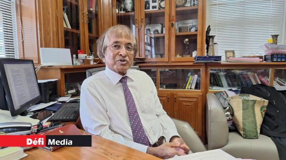 Anil Gayan, ex-ministre de la Santé : «Les lobbys perdurent dans le système de santé»