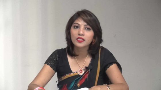 Anishta Babooram-Seeruttun : «Nous demandons la légalisation du cannabis dans certains cas»