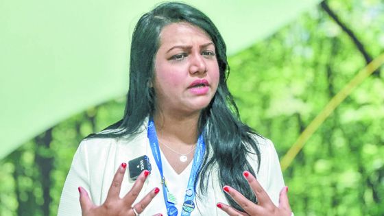 Anusha Seechurn, représentante mauricienne à la COP29 : « Maurice est un centre régional idéal pour développer des projets écologiques »