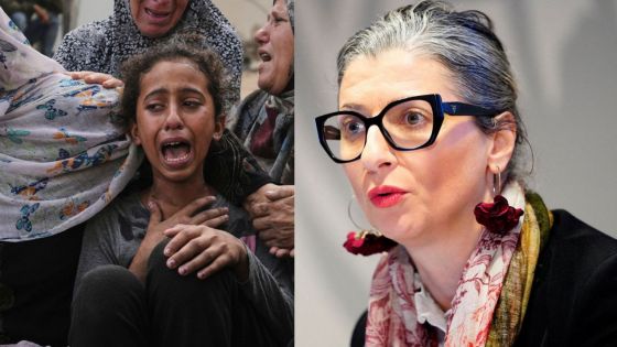 94 morts dans des frappes israéliennes à Gaza, selon les autorités sanitaires – Une experte de l’ONU qualifie la situation d’«apocalyptique»