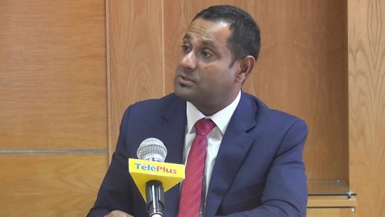 Air Mauritius : le nouveau CEO dévoile sa vision