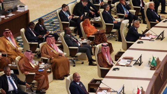 Le sommet arabe veut plus d'efforts pour « stopper l'effusion de sang » à Gaza