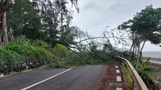 Emnati : ces routes qui demeurent impraticables 