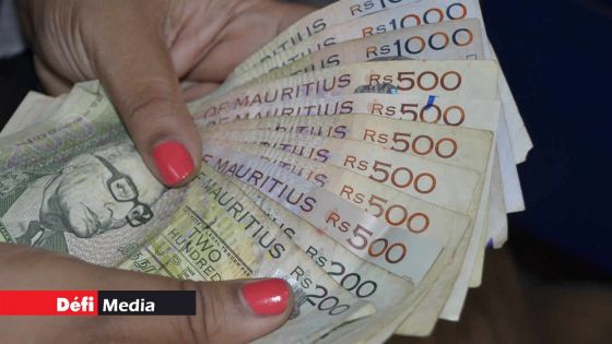 [Breaking News] La compensation salariale fixée à Rs 1000 pour tous les employés