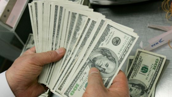 11 interventions en 2025 - Marché des changes : 160 millions de dollars injectés par la BoM 