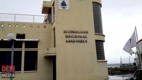 Calendrier scolaire à Rodrigues : l’Assemblée régionale campe sur sa position